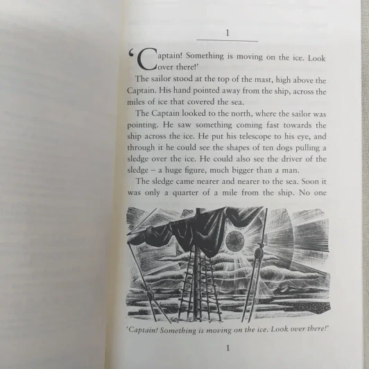 Frankenstein - Mary Shelley รูปที่ 12