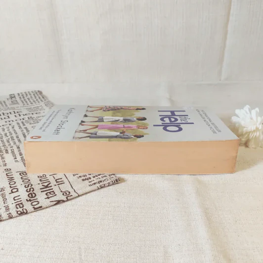 The Help - Kathryn Stockett รูปที่ 4