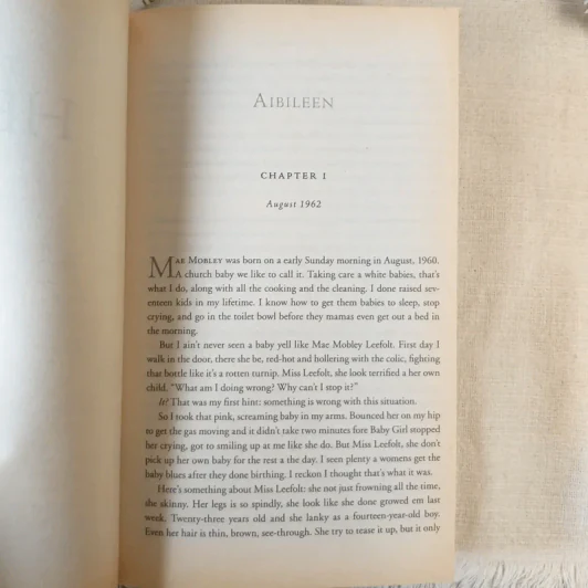 The Help - Kathryn Stockett รูปที่ 9
