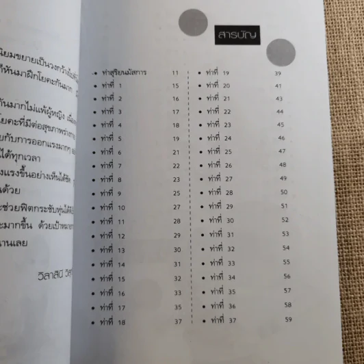 หนังสือเคล็ดลับความสวย ผิวใส เบบี้เฟซ โยคะ ลบริ้วรอย รวม 4 เล่ม รูปที่ 9