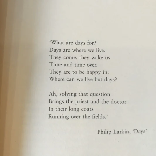 One Day - David Nicholls รูปที่ 10