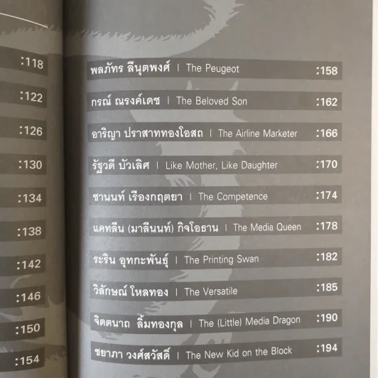 7 มังกร 20 ทายาท ผู้กุมประเทศไทย รูปที่ 13
