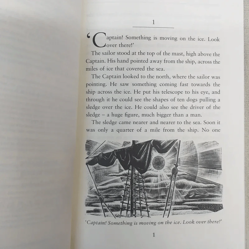 Frankenstein - Mary Shelley รูปที่ 12