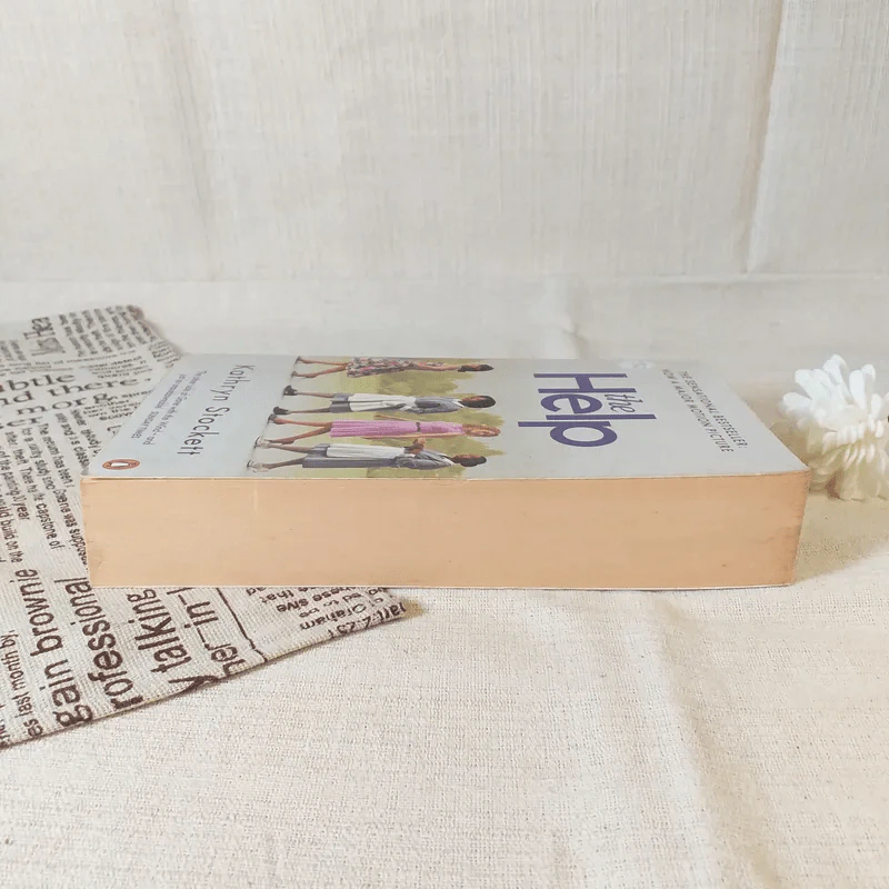 The Help - Kathryn Stockett รูปที่ 4