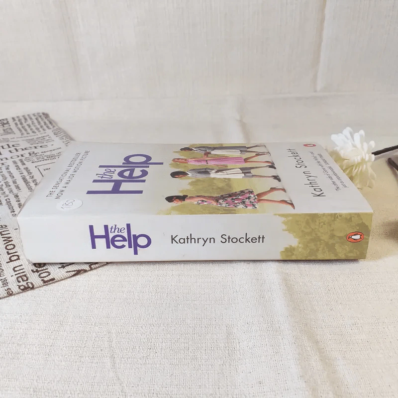The Help - Kathryn Stockett รูปที่ 2