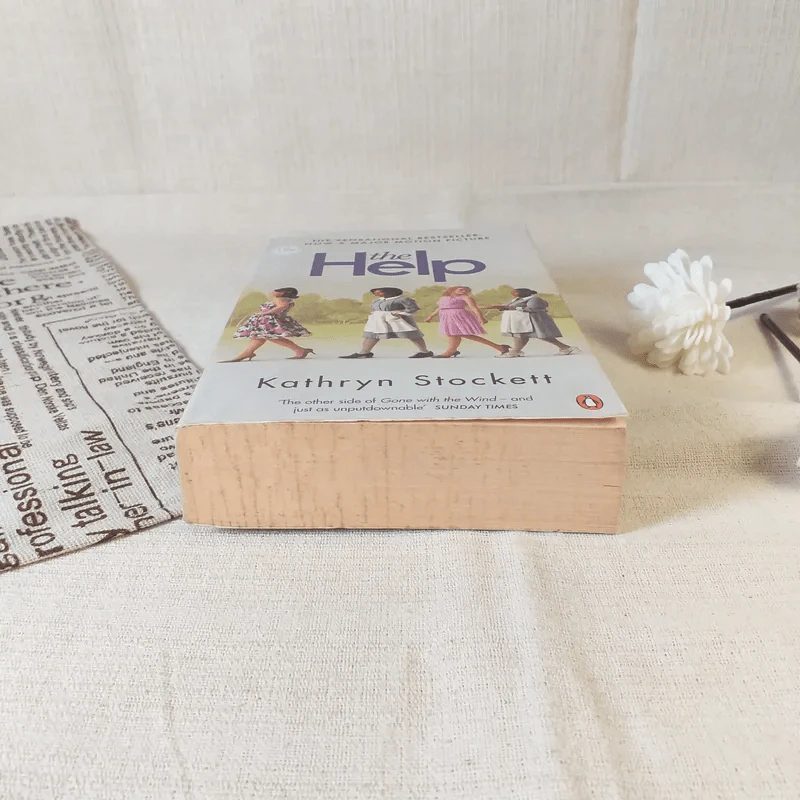 The Help - Kathryn Stockett รูปที่ 3