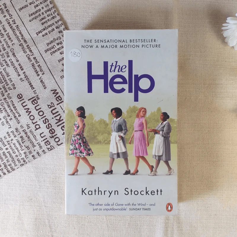 The Help - Kathryn Stockett รูปที่ 1