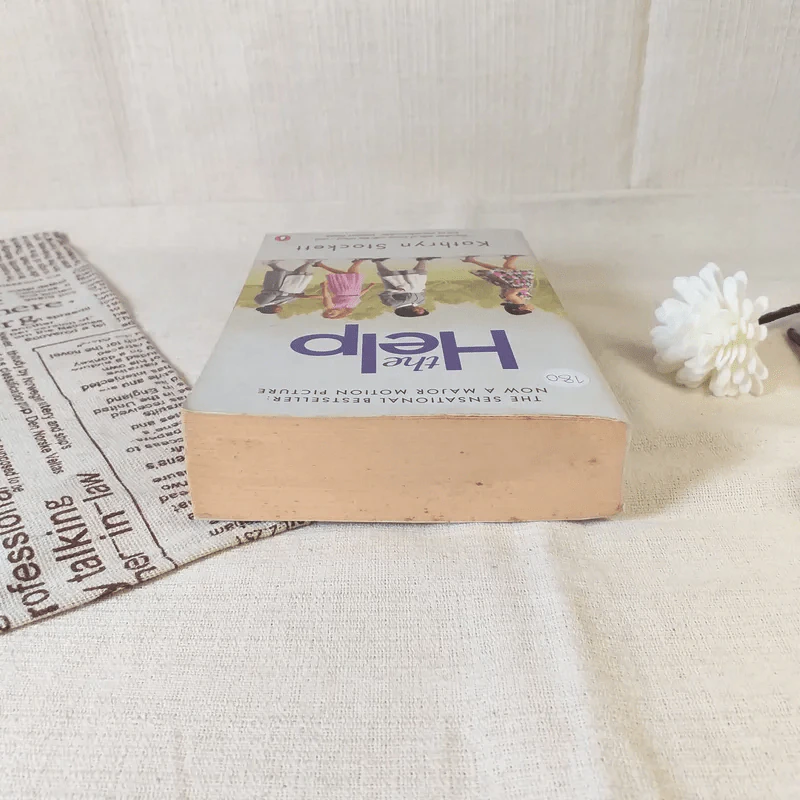 The Help - Kathryn Stockett รูปที่ 5