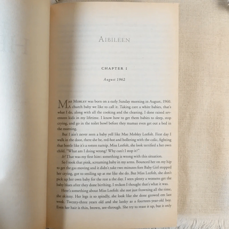 The Help - Kathryn Stockett รูปที่ 9