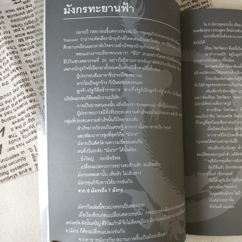 7 มังกร 20 ทายาท ผู้กุมประเทศไทย รูปที่ 14