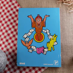 Magic Books สมุดระบายสี รูปที่ 2