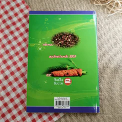 กินเป็นลืมป่วย 2 - นิพนธ์ วีระธรรมมานนท์ รูปที่ 2