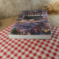 เที่ยวญี่ปุ่น Tokyo + Osaka รูปที่ 4