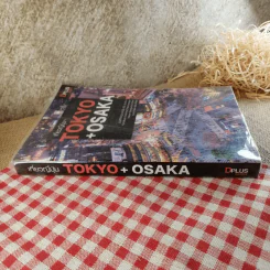 เที่ยวญี่ปุ่น Tokyo + Osaka รูปที่ 3