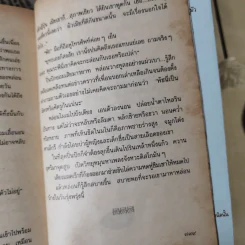 เลื่อมสลับลาย - กฤษณา อโศกสิน รูปที่ 12