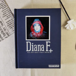 Diana F+ More True Tales & Short Stories รูปที่ 1