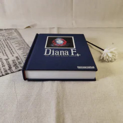 Diana F+ More True Tales & Short Stories รูปที่ 4