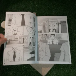 a day story คู่มือเด็กดื้อฉบับปัจจุบัน - วงศ์ทนง ชัยณรงค์สิงห์ รูปที่ 9