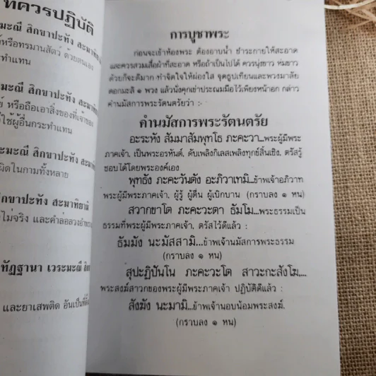 เคล็ดวิธีแก้กรรมปัญหาชีวิต กินอย่างไรไร้โรคภัย รูปที่ 9