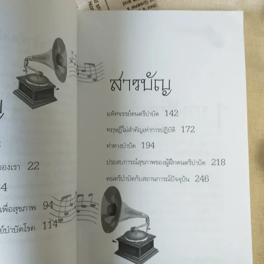 ดนตรีบำบัด - อ.ศุภชัย จารุสมบูรณ์ รูปที่ 11