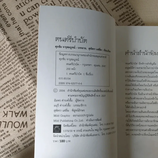 ดนตรีบำบัด - อ.ศุภชัย จารุสมบูรณ์ รูปที่ 8