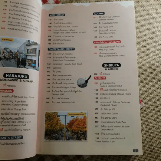 เที่ยวญี่ปุ่นและเมืองรอบๆ รูปที่ 12