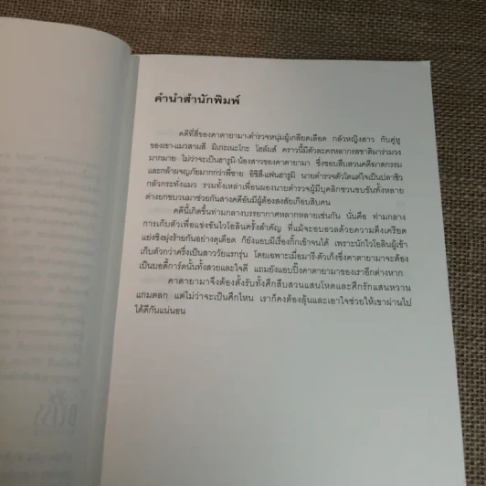 มิเกะเนะโกะ โฮล์มส์ : แมวสามสียอดนักสืบ ตอน บทเพลงมรณะ รูปที่ 8