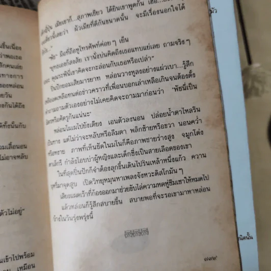 เลื่อมสลับลาย - กฤษณา อโศกสิน รูปที่ 12