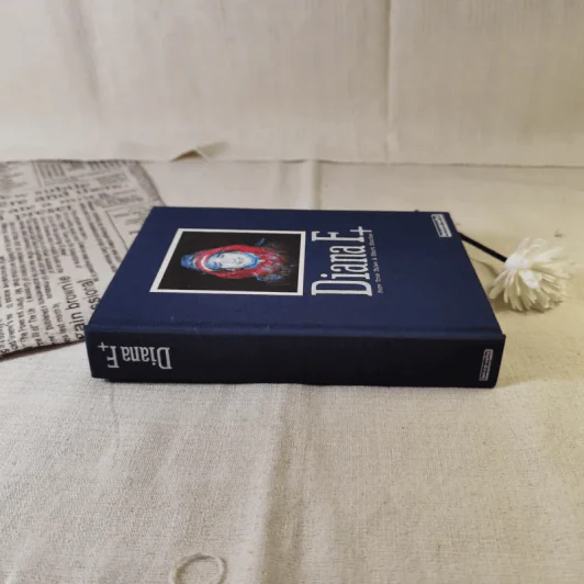 Diana F+ More True Tales & Short Stories รูปที่ 3