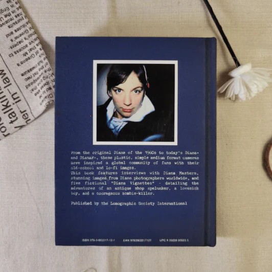 Diana F+ More True Tales & Short Stories รูปที่ 2