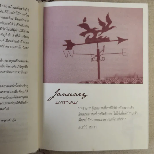 วันต่อวันกับพระเยซู - ซาร่าห์ ยัง รูปที่ 12