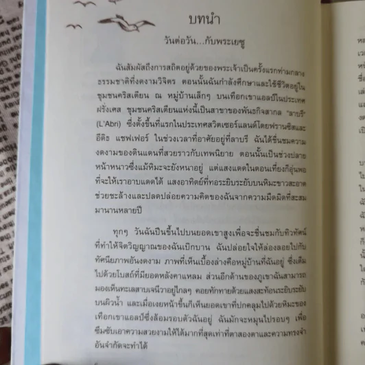 วันต่อวันกับพระเยซู - ซาร่าห์ ยัง รูปที่ 11