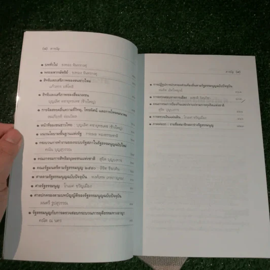 รวมสาระรัฐธรรมนูญ ฉบับประชาชน - คณะส.ส.ร. รูปที่ 10