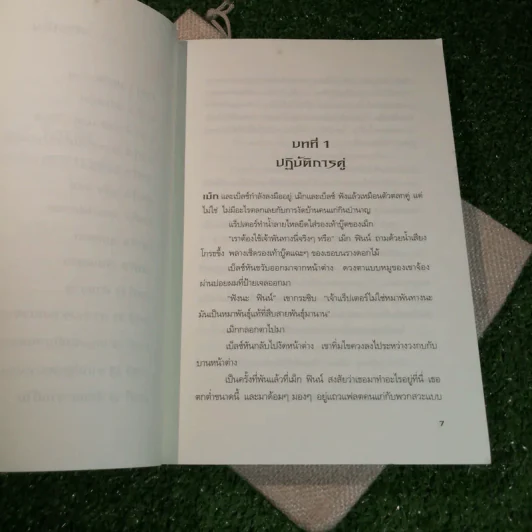 วิญญาณสีม่วง The Wish List - อีออยน์ โคลเฟอร์ รูปที่ 9