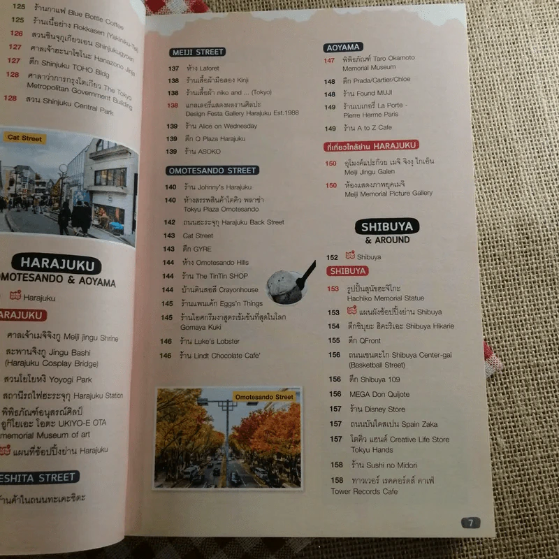 เที่ยวญี่ปุ่นและเมืองรอบๆ รูปที่ 12