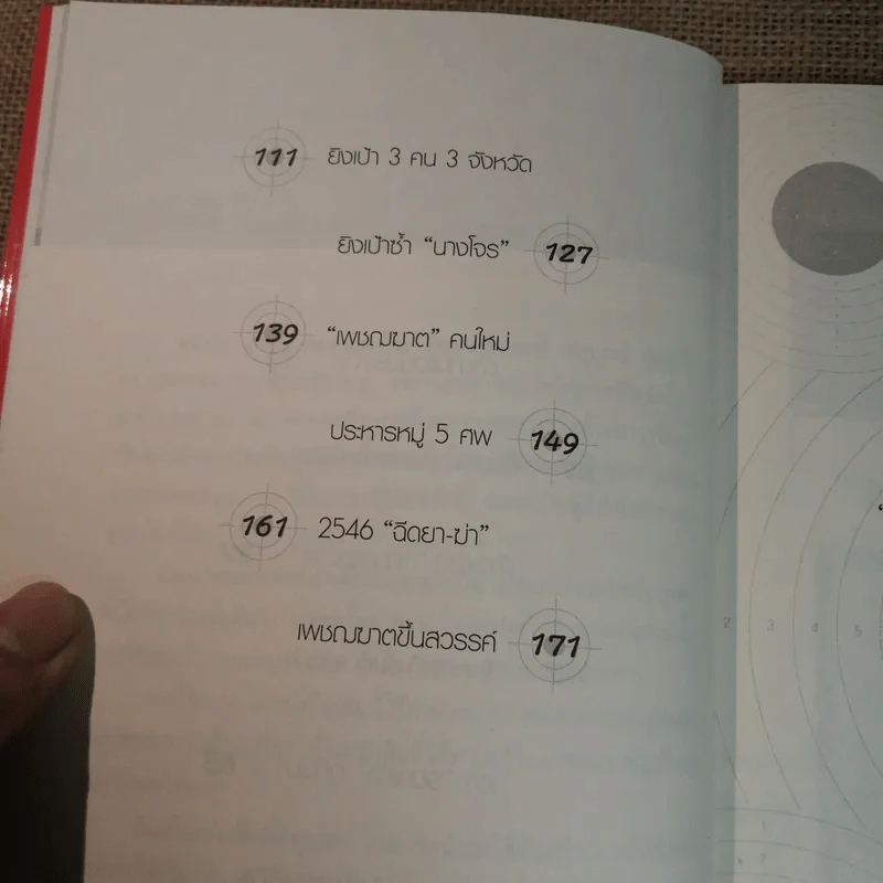 เพชฌฆาตคนสุดท้าย เล่ม 1-2 - เชาวเรศน์ จารุบุณย์ รูปที่ 11