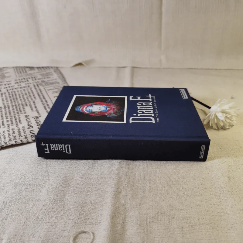 Diana F+ More True Tales & Short Stories รูปที่ 3