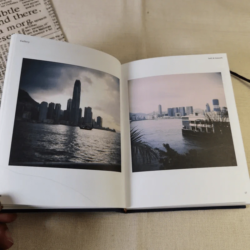 Diana F+ More True Tales & Short Stories รูปที่ 12