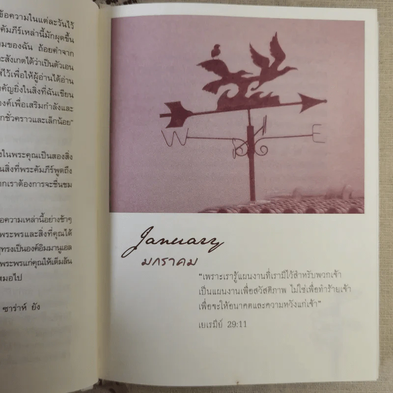 วันต่อวันกับพระเยซู - ซาร่าห์ ยัง รูปที่ 12