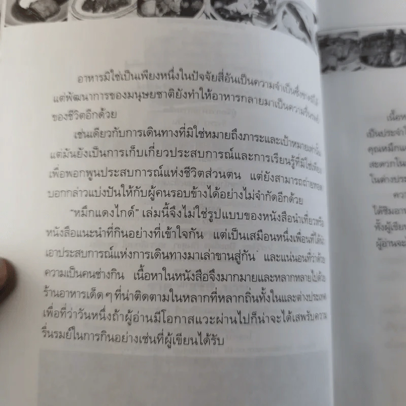 หมึกแดงไกด์ - ม.ล.ศิริเฉลิม สวัสดิวัตน์ รูปที่ 8