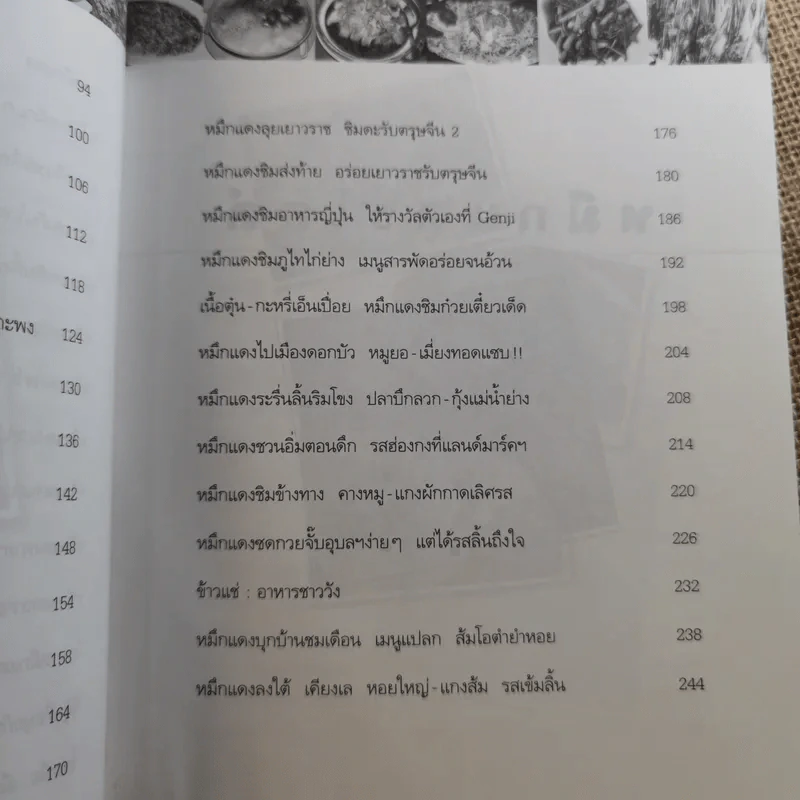 หมึกแดงไกด์ - ม.ล.ศิริเฉลิม สวัสดิวัตน์ รูปที่ 14