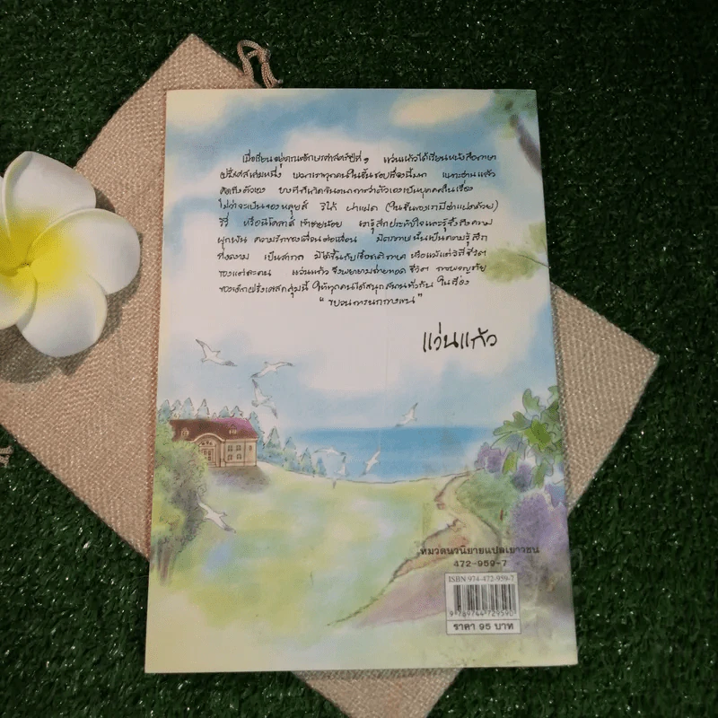 ขบวนการนกกางเขน - แว่นแก้ว รูปที่ 9