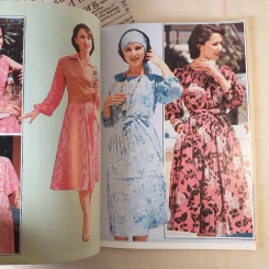 ตำราเย็บตัดเสื้อผ้า แบบนำสมัยล่าสุด - อ.นิตยาพร ระบือศิลป รูปที่ 11