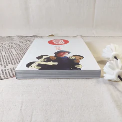ฮิกาซีน ฉบับพิเศษ เกาะดม ชมโตเกียว รูปที่ 4