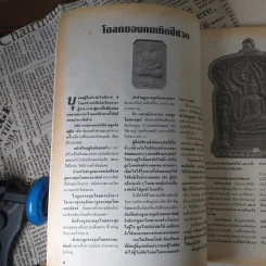 แขวนพระถูกโฉลก โชคพุทธคุณ รูปที่ 11