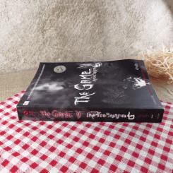 The Game เกมร้อยวิญญาณ เล่ม 2 - ข้าเจ้า รูปที่ 3