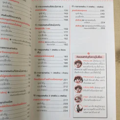 เศษส่วน การเขียนเศษส่วน การบวก ลบ คูณ หารเศษส่วน รูปที่ 9