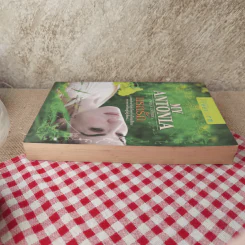 My Antonia แรกรัก รูปที่ 4