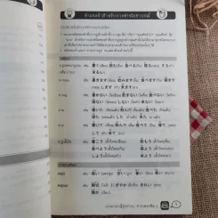 เก่งภาษาญี่ปุ่นง่ายๆจากเพลงฮิต 1 รูปที่ 13