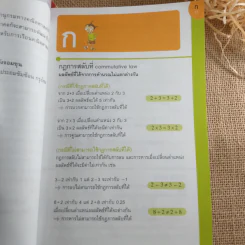 พจนานุกรมคณิตศาสตร์ ฉบับนักเรียน รูปที่ 13